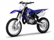 Мотоцикл Yamaha YZ 85 LW 2011 фото