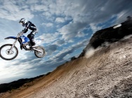 Мотоцикл Yamaha YZ 85 LW 2011 фото