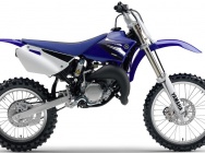 Мотоцикл Yamaha YZ 85 LW 2012 фото