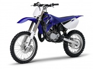 Мотоцикл Yamaha YZ 85 LW 2012 фото