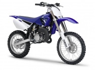Мотоцикл Yamaha YZ 85 LW 2012 фото