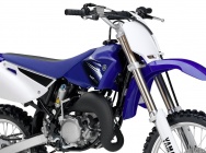 Мотоцикл Yamaha YZ 85 LW 2012 фото