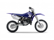 Мотоцикл Yamaha YZ 85 2011 фото