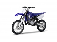 Мотоцикл Yamaha YZ 85 2011 фото