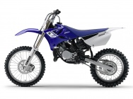 Мотоцикл Yamaha YZ 85 2013 фото