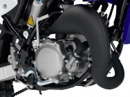 Мотоцикл Yamaha YZ 85 2013 фото