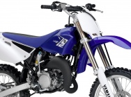 Мотоцикл Yamaha YZ 85 2013 фото