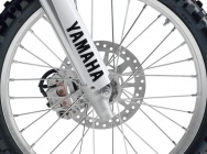Мотоцикл Yamaha YZ 85 2013 фото