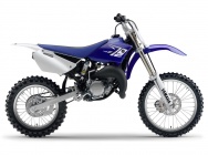 Мотоцикл Yamaha YZ 85 2013 фото