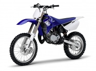 Мотоцикл Yamaha YZ 85 2013 фото