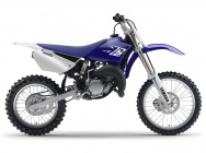 Мотоцикл Yamaha YZ 85 2013 фото