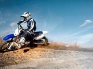 Мотоцикл Yamaha YZ 85 2013 фото