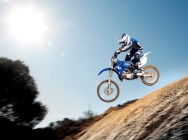 Мотоцикл Yamaha YZ 85 2013 фото