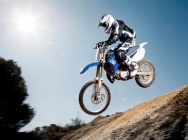 Мотоцикл Yamaha YZ 85 2013 фото