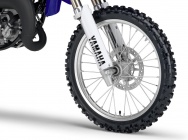 Мотоцикл Yamaha YZ 85 2013 фото