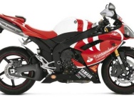 Мотоцикл Yamaha YZF 1000 R1 10 Anniversery Haga Replica 2008 фото