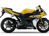 Мотоцикл Yamaha YZF 1000 R1 50th Anniversery 2006 фото