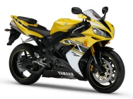 Мотоцикл Yamaha YZF 1000 R1 50th Anniversery 2006 фото