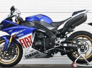 Мотоцикл Yamaha YZF 1000 R1 Fiat Replica 2007 фото