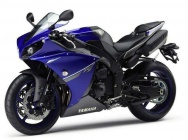 Мотоцикл Yamaha YZF 1000 R1 Race-Blu Special Edition 2013 фото