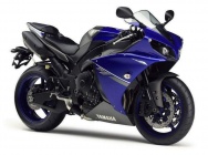 Мотоцикл Yamaha YZF 1000 R1 Race-Blu Special Edition 2013 фото
