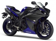 Мотоцикл Yamaha YZF 1000 R1 Race-Blu Special Edition 2014 фото