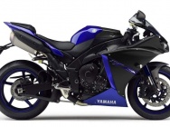 Мотоцикл Yamaha YZF 1000 R1 Race-Blu Special Edition 2014 фото
