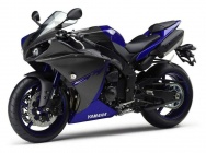 Мотоцикл Yamaha YZF 1000 R1 Race-Blu Special Edition 2014 фото