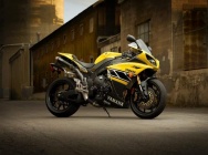 Мотоцикл Yamaha YZF 1000 R1 Roberts Replica 2011 фото