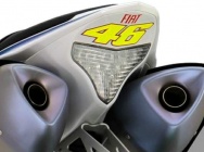 Мотоцикл Yamaha YZF 1000 R1 Rossi Replica 2010 фото