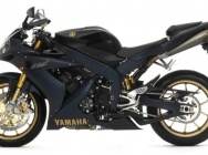 Мотоцикл Yamaha YZF 1000 R1-SP 2006 фото