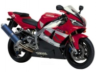 Мотоцикл Yamaha YZF-1000 R1 2000 фото