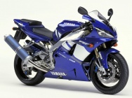 Мотоцикл Yamaha YZF-1000 R1 2001 фото