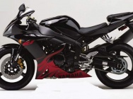 Мотоцикл Yamaha YZF-1000 R1 2002 фото