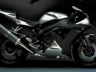 Мотоцикл Yamaha YZF-1000 R1 2003 фото