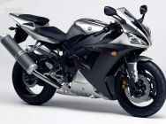 Мотоцикл Yamaha YZF-1000 R1 2003 фото