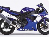 Мотоцикл Yamaha YZF-1000 R1 2003 фото