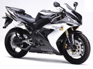Мотоцикл Yamaha YZF-1000 R1 2004 фото