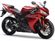 Мотоцикл Yamaha YZF-1000 R1 2004 фото