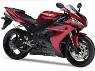 Мотоцикл Yamaha YZF-1000 R1 2005 фото