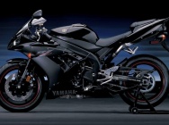Мотоцикл Yamaha YZF-1000 R1 2005 фото