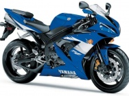Мотоцикл Yamaha YZF-1000 R1 2005 фото