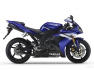 Мотоцикл Yamaha YZF 1000 R1 2006 фото