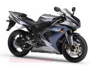 Мотоцикл Yamaha YZF 1000 R1 2006 фото