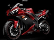 Мотоцикл Yamaha YZF 1000 R1 2007 фото