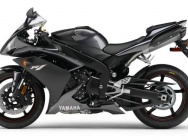 Мотоцикл Yamaha YZF 1000 R1 2007 фото