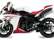 Мотоцикл Yamaha YZF 1000 R1 2007 фото