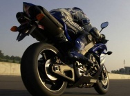 Мотоцикл Yamaha YZF 1000 R1 2007 фото