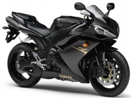 Мотоцикл Yamaha YZF 1000 R1 2008 фото