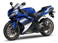 Мотоцикл Yamaha YZF 1000 R1 2008 фото
